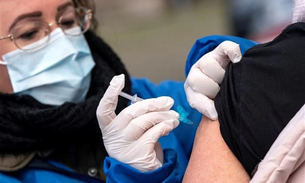 Κορονοϊός: Ο ''χάρτης'' των εμβολιασμένων ανά χώρα